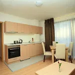 The Chill House In Sunny Apartment Sunny Beach