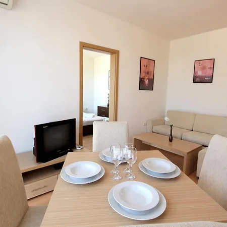 Apartman In Sunny Napospart