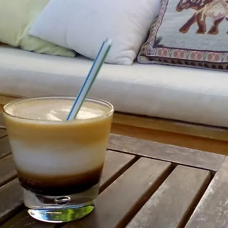 דירה The Chill House In Sunny *