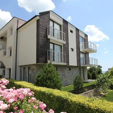 Apartman In Sunny