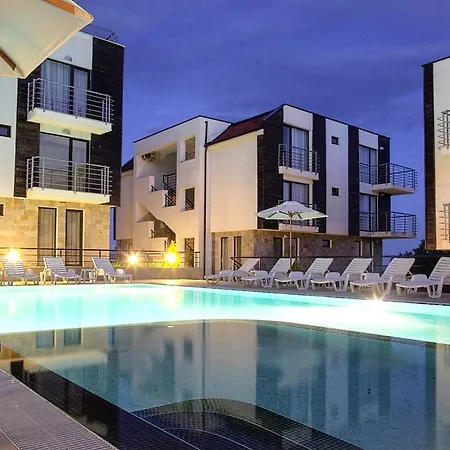 The Chill House In Sunny דירה