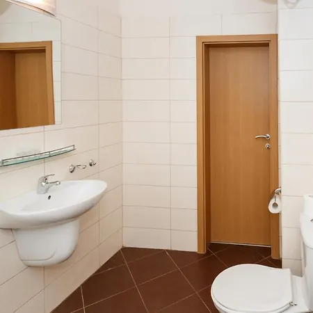 Apartman In Sunny Napospart