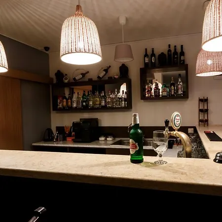 דירה The Chill House In Sunny