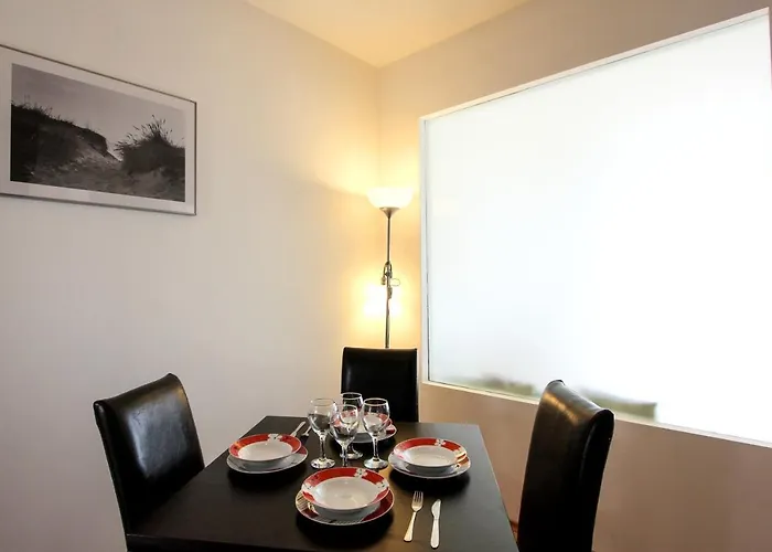 The Chill House In Sunny Apartmán