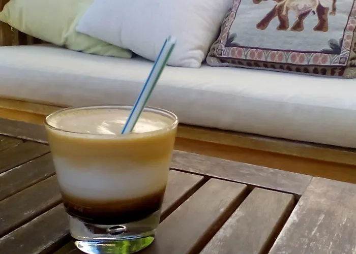 Apartmán The Chill House In Sunny *