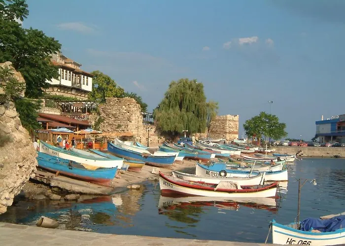 Apartmán The Chill House In Sunny