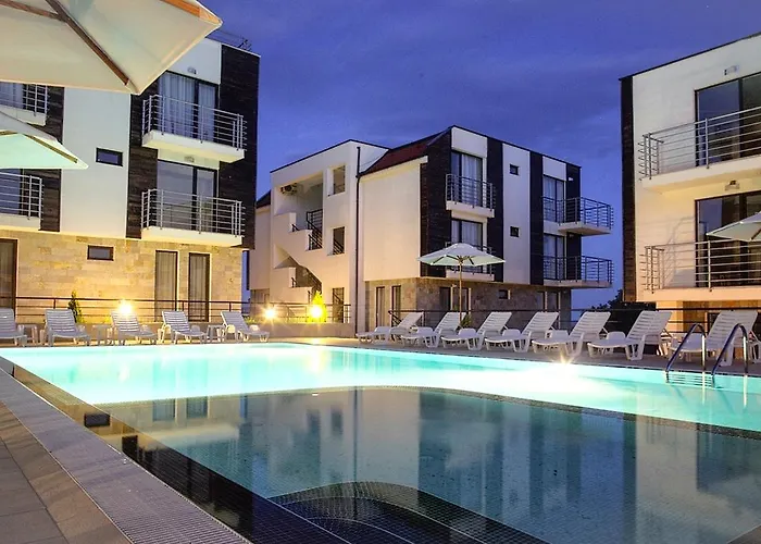 The Chill House In Sunny Apartmán