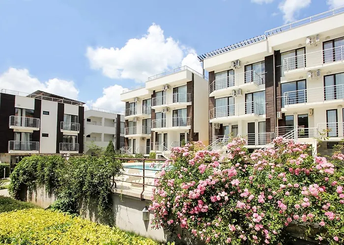 The Chill House In Sunny Apartmán