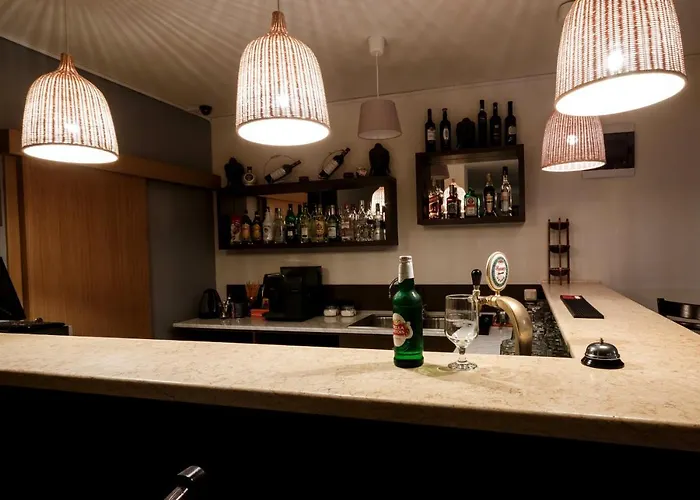 Apartmán The Chill House In Sunny