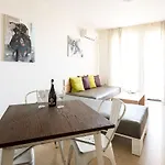Apartmán The Chill House In Sunny Sluneční pobřeží