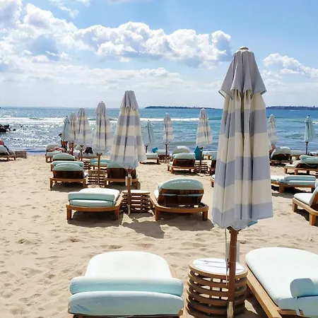 Διαμέρισμα The Chill House In Sunny Σάνι Μπιτς