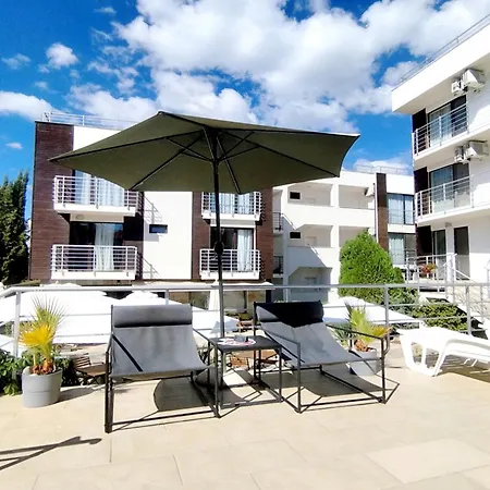 The Chill House In Sunny Διαμέρισμα *