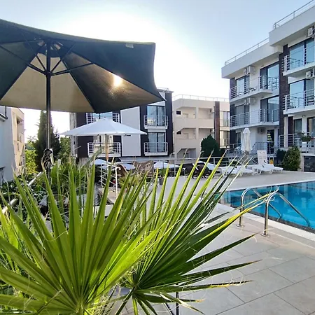 Διαμέρισμα The Chill House In Sunny *