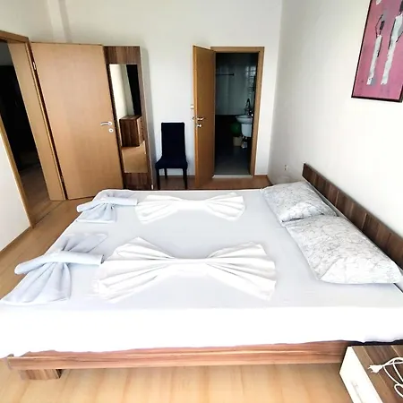 The Chill House In Sunny Διαμέρισμα Σάνι Μπιτς
