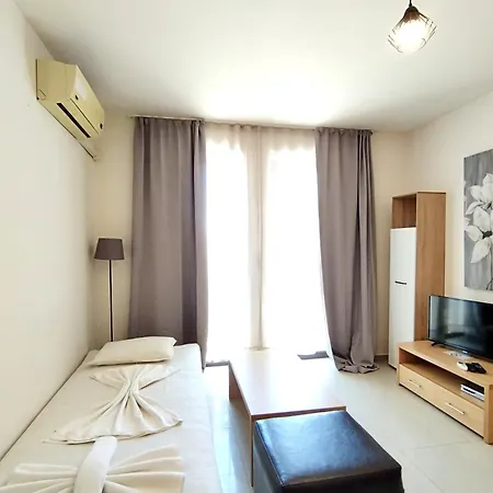The Chill House In Sunny Διαμέρισμα *
