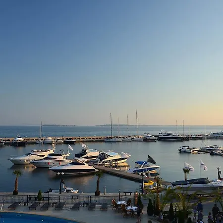 The Chill House In Sunny Σάνι Μπιτς