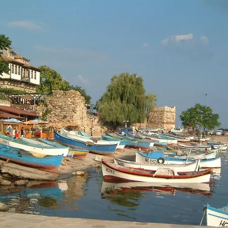 Apartament The Chill House In Sunny