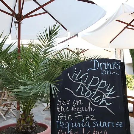 The Chill House In Sunny * Słoneczny Brzeg