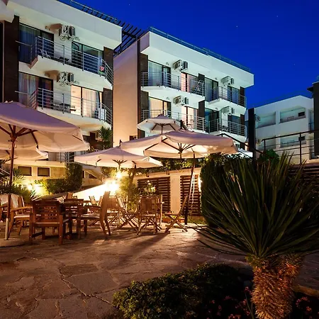 The Chill House In Sunny Διαμέρισμα Σάνι Μπιτς