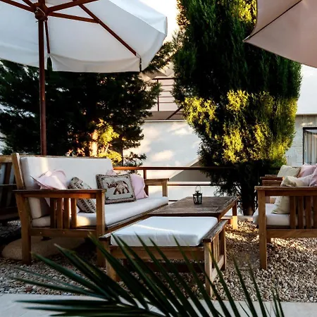 The Chill House In Sunny