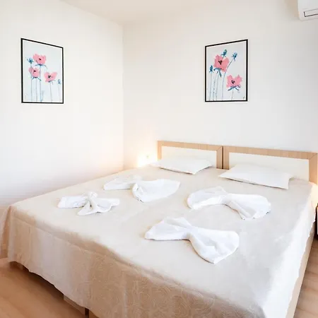 The Chill House In Sunny *