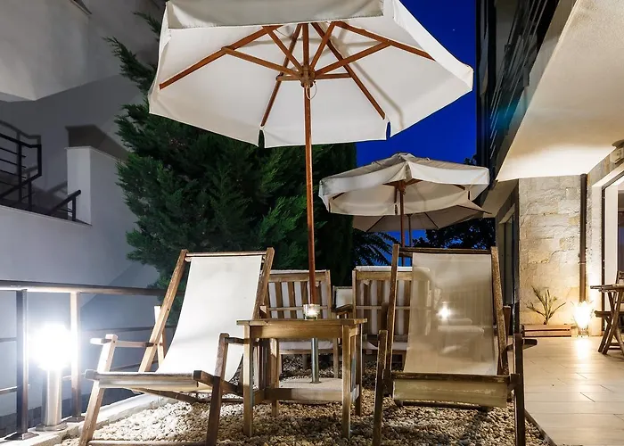 The Chill House In Sunny * Sunny Beach