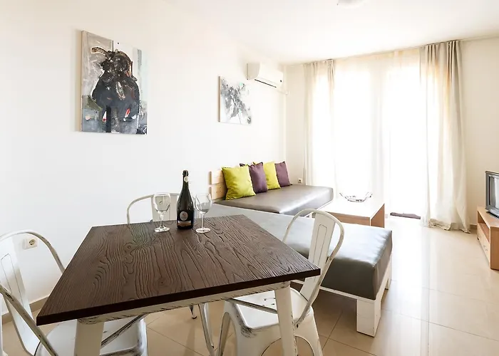 Apartamento The Chill House In Sunny Sunny Beach