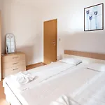 شقة The Chill House In Sunny ساني بيتش