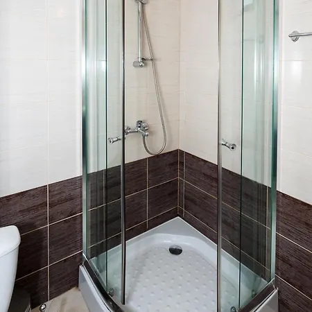 Apartamento In Sunny Sunny Beach