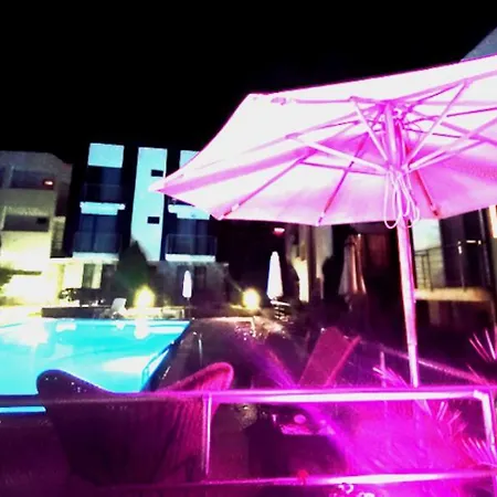 The Chill House In Sunny شقة *