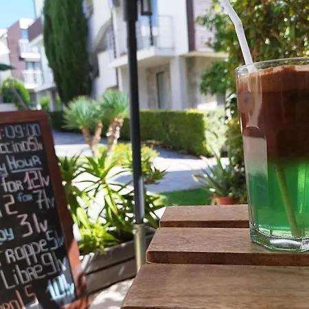 شقة The Chill House In Sunny *